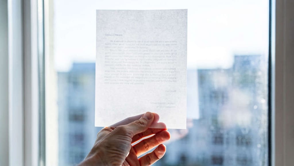 Immagine illustrativa su come leggere correttamente un preventivo per un sito web